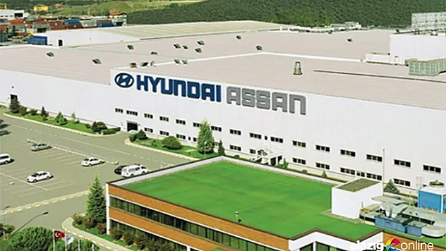 Otomobil devi Türkiye'deki üretimini durduruyor