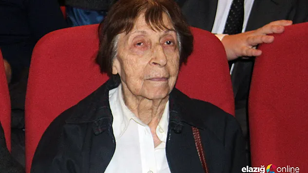 Rahşan Ecevit hayatını kaybetti