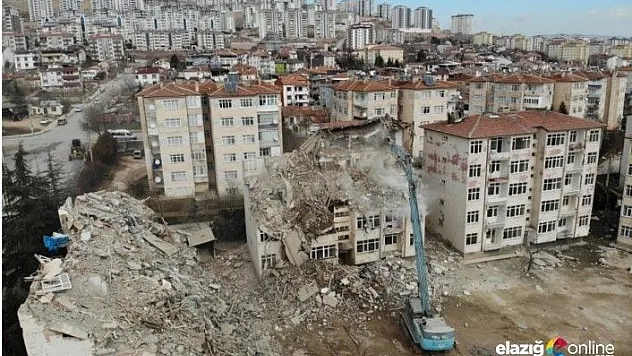 80 konut, adres karışıklığı nedeniyle ortada kaldı