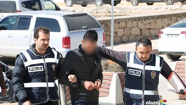 Abdest alan şahsın 4 bin 400 TL'sini çalan şüpheli yakalandı