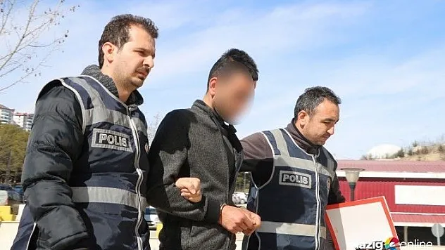 Abdest alan şahsın parasını çalan şüpheli tutuklandı