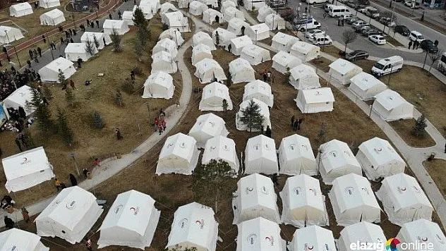 AFAD'ın Son Verilerine Göre Toplanan Para Miktarı Ne Kadara Ulaştı?