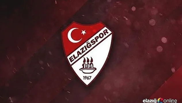 Alacaklarının Büyük Bölümünü Elazığspor'a Bağışladılar
