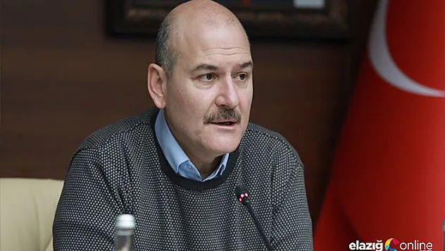 Bakan Soylu Corona Virüsü İddialarıyla İlgili Konuştu