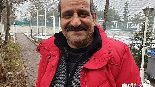 Bakan Soylu devreye girdi, depremzedenin 8 yıllık sağlık sorunu çözüldü