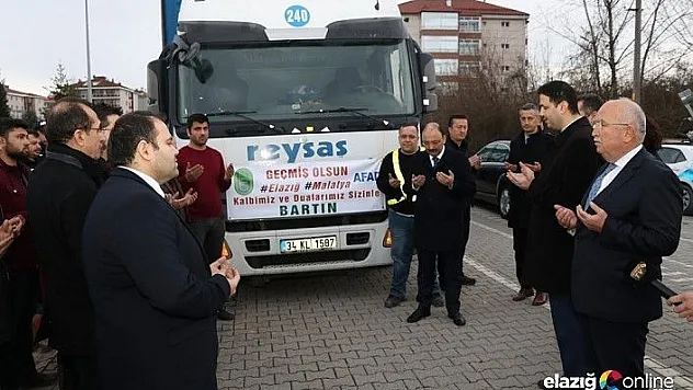 Bartın Gakgoları unutmadı