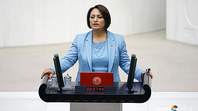 CHP'li vekilden Depreme karşı &quotFay Hattı Kanun Teklifi&quot