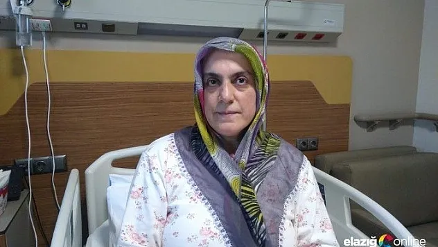 Depremde annesini ve amcasını kaybetti, kendisi 7,5 saat sonra kurtarıldı