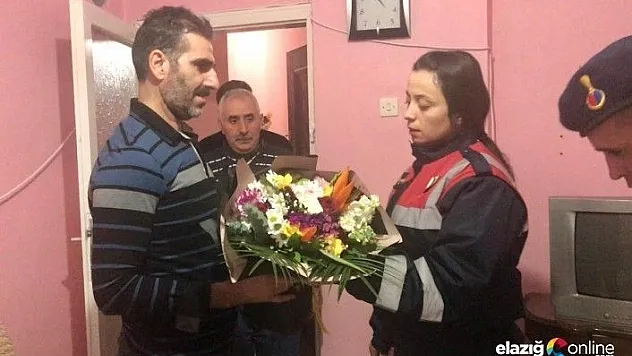 Depremde hayatını kaybeden Muhammed'in enkazdan kimliği çıktı