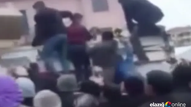 Depremzedelere yardım bahanesiyle provokasyona gözaltı