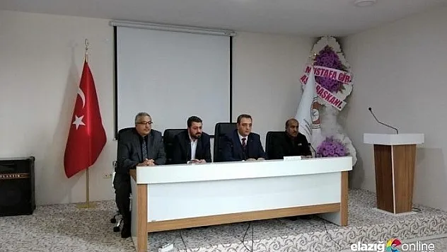 Elazığ amatörde devam kararı