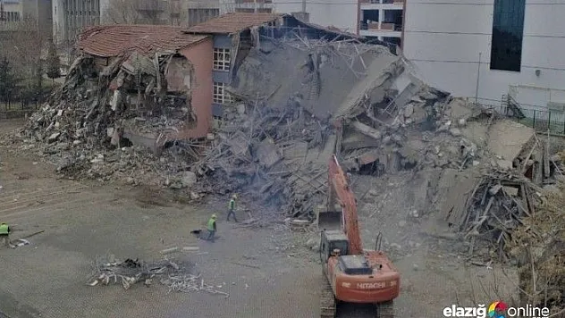 Elazığ'da okulların açılması 24 Şubat'a ertelendi