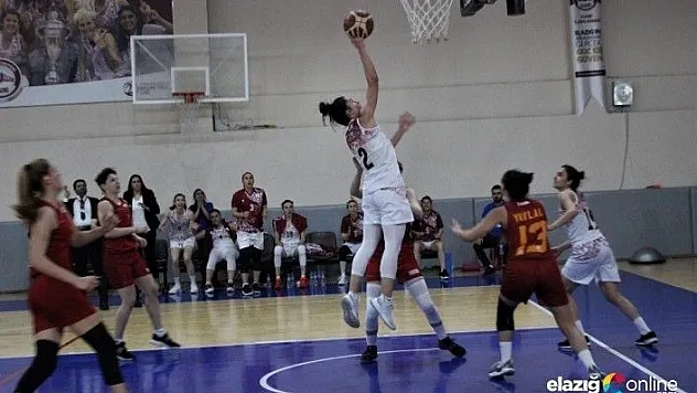 Elazığ İl Özel İdare, deprem nedeniyle Ankara'ya taşındı