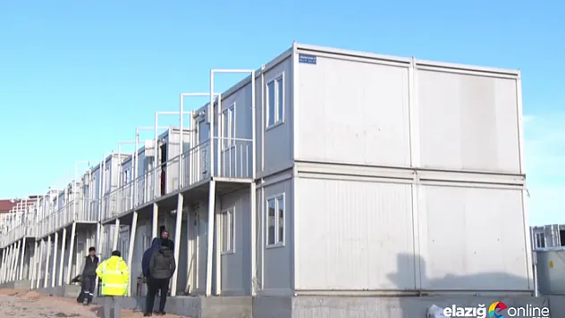 Elazığ Valiliği Açıkladı