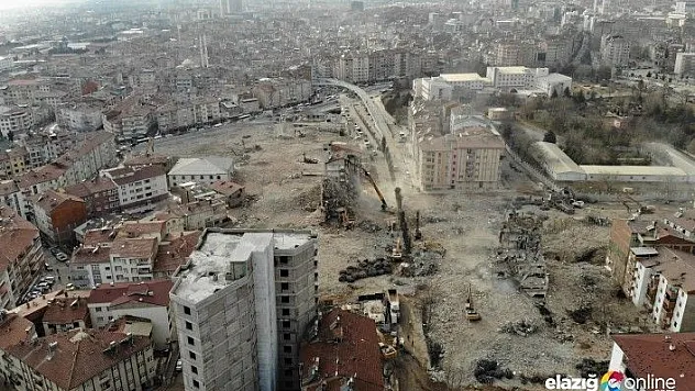 Elazığ'da kira yardımı ödemeleri başladı, sadece nüfus cüzdanı yeterli