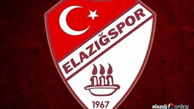 Elazığspor'da belirsizlik sürüyor