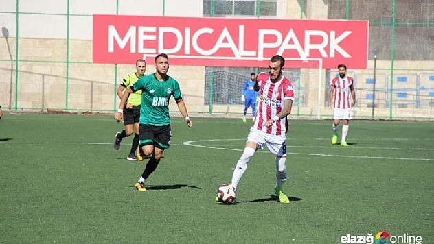 Elazığsporlu Ömer Yıldız birçok kulübün radarında