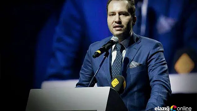 Erbakan: Elazığ, Afet Bölgesi İlan Edilmeli