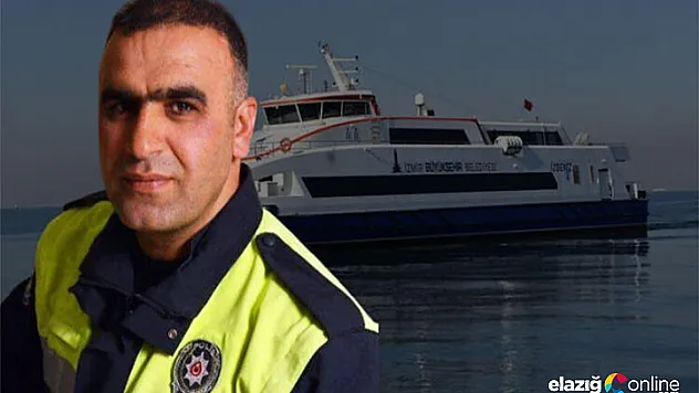 Feribotun ismi Fethi Sekin oluyor