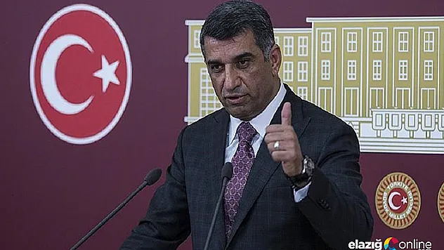 Gürsel Erol: ' Fakir fukaranın ekmeğiyle oynamayın!'