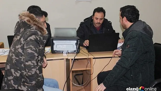 Hasarlı yapılarla ilgili itiraz sayısı 7 bin 479'a ulaştı