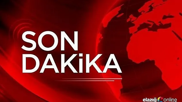 Hatay Valisi Doğan: &quotŞehit sayısının 22'ye yükseldiğini açıkladı&quot