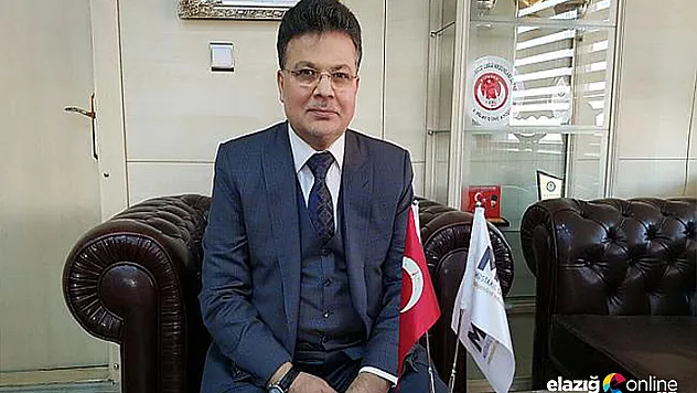 İbrahim GÖK geceye damga vurdu &quotALLAH'tan korkun&quot