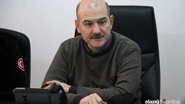 İçişleri Bakanı Soylu: '7 vatandaşımızı kaybettik'
