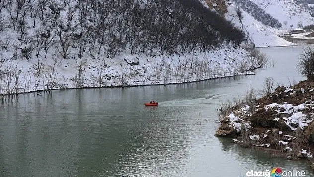 Kayıp Gülistan'ı arama çalışmaları sürüyor