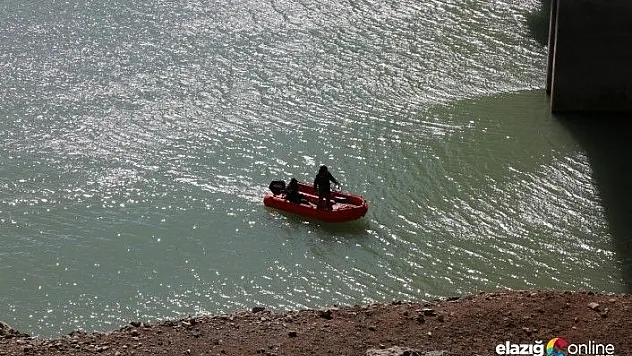 Kayıp Gülistan'ı arama çalışmaları devam ediyor
