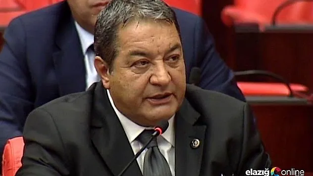 MHP Malatya Milletvekili Fendoğlu, Depremzedelerin Fatura Talebini Meclise Taşıdı!