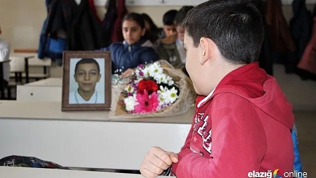 Ömer Asaf'ın arkadaşları göz yaşlarını tutamadı