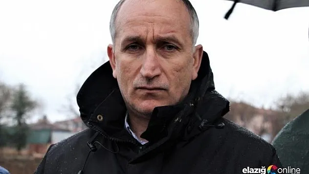 TOKİ Başkanı Bulut: 'Elazığ'a 15 ile 20 bin arasında konut yapılacak'