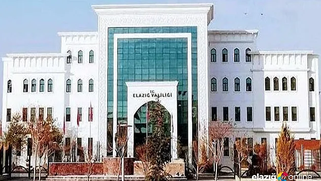 Valilik Duyurdu, Kolluk Kuvvetiyle O Binalara Girilecek