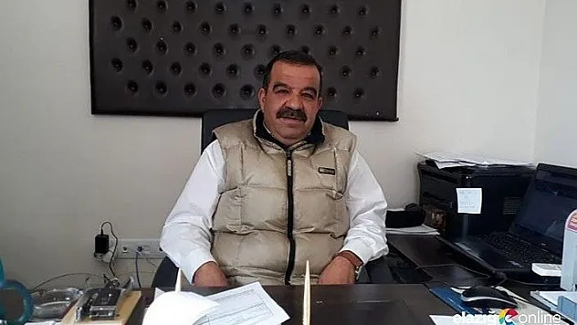 Muhtar GÜL''Yeşil alanların hepsi satılmış bu ihanet değildir de nedir?''