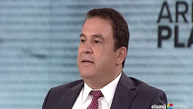 Abdullah Çiftçi: İnsanlara biyometrik çip entegre edecekler, bu işin arkasında....