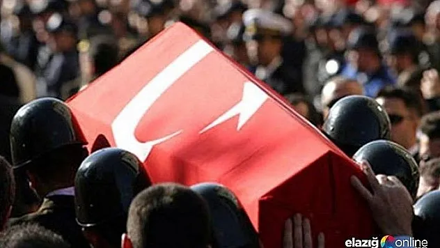 Acı haber! 2 askerimiz şehit oldu, 2 askerimiz yaralandı