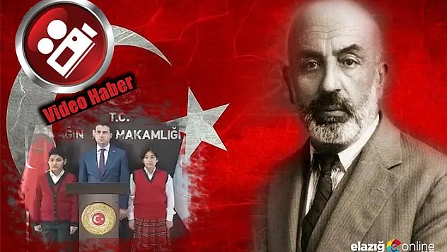 Ağın Kaymakamlığı'ndan 12 Mart'a Özel Klip