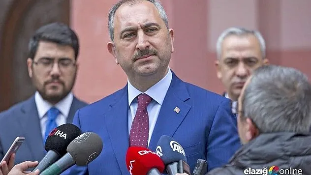 Bakan Gül: &quotİşyurtları Kurumu tarafından kiraya verilen işletmelerden kira alınmayacak&quot