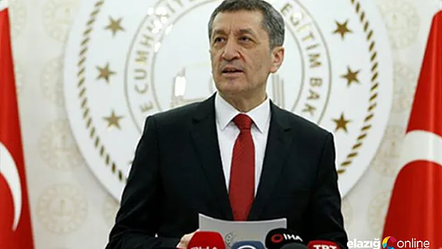 Bakan Selçuk 30 Nisan'dan sonra ne olacağını anlattı!