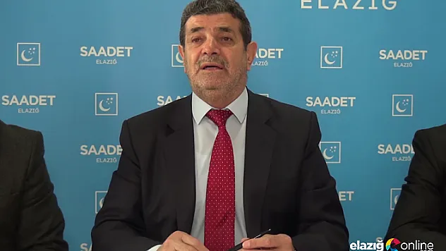 Başkan Hacıbekiroğlu Üniversitenin Arsasıyla İlgili Açıklama Yaptı