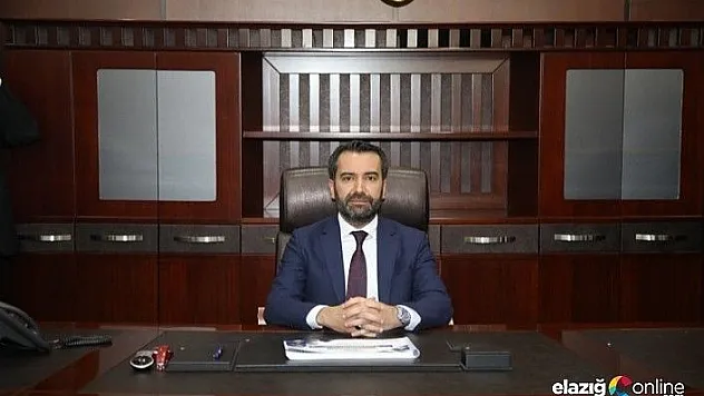 Başkan Şerifoğulları:&quotBu hadsizlik açıkça devlete ve millete ihanettir&quot