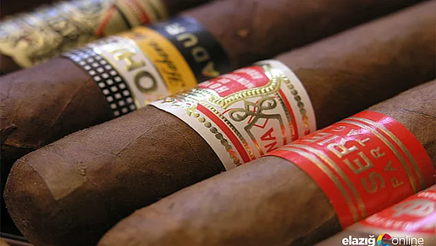 Bazı tütün ürünleri ve kolalı gazozlardaki ÖTV oranları yeniden belirlendi