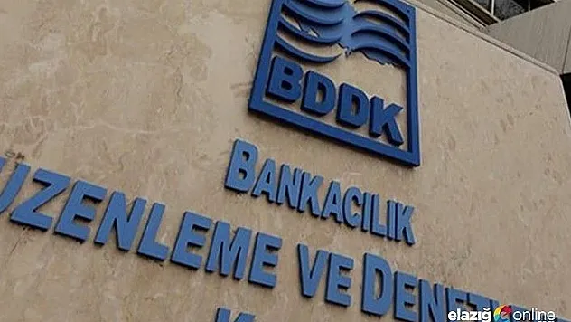 BDDK'dan kredi takipleriyle ilgili açıklama