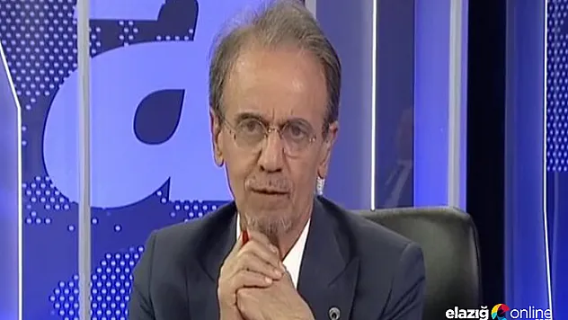 Bilim Kurulu üyesi Ceyhan uyardı: 'Alınan önlemlere uyulmazsa salgının süresi...'