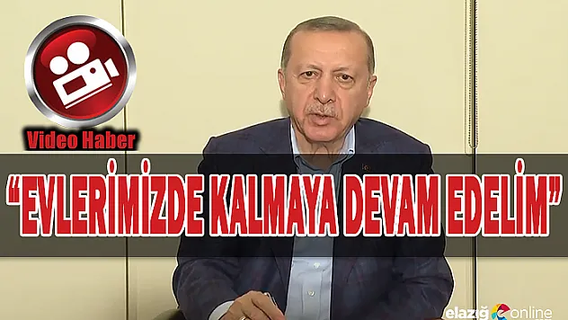 Cumhurbaşkanı Erdoğan Açıklama Yaptı