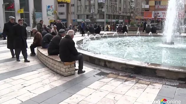 Denizli'de Yapıldı, Elazığ'da da Yapılması İsteniyor