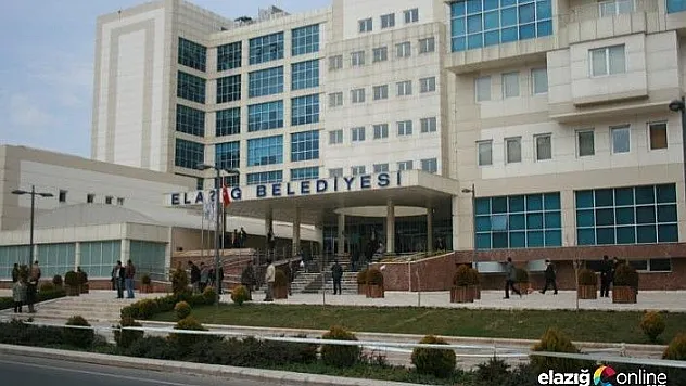 Elazığ Belediyesi, ücretsiz su kullanımı ile ilgili açıklama yaptı