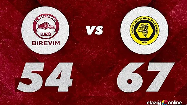 Elazığ'ın perilerinde kötü gidişat devam ediyor