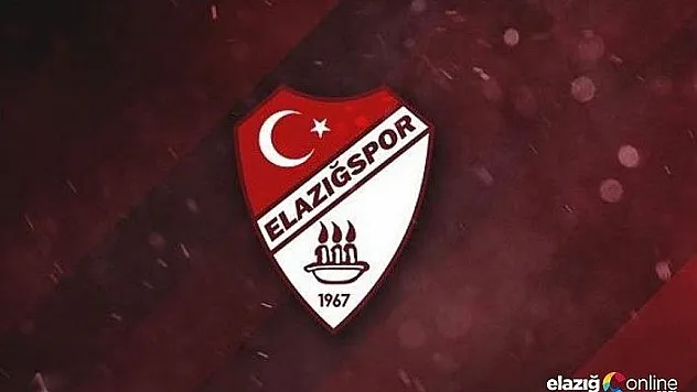 Elazığspor Kulübü Geçmiş Olsun Dileklerini İletti